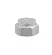 Заглушка для коллектора SR Rubinetterie 3/4 ВР 0052-2000N000