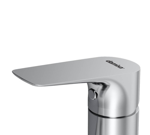 Смеситель для раковины AM.PM Jupiter с удлиненным изливом 770220001