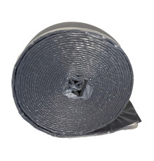 Лента демпферная REHAU 10/108 мм 25 м 12179043001