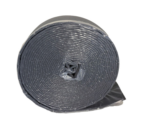 Лента демпферная REHAU 10/108 мм 25 м 12179043001