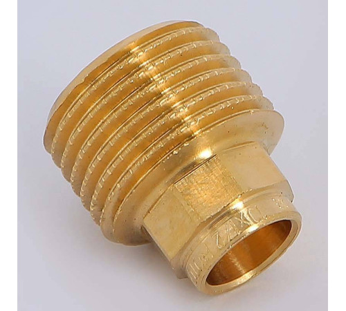 Тройник Ostendorf HT 50/50/87° для внутренней канализации 112400