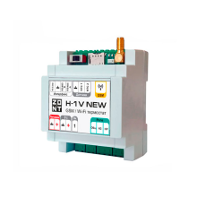 Термостат ZONT H-1V NEW GSM+Wi-Fi ML00005890