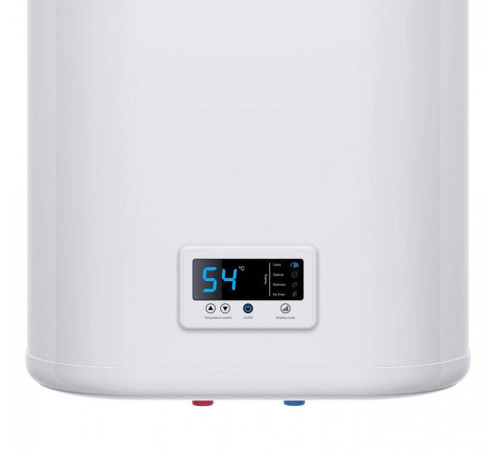 Водонагреватель накопительный Thermex IF 50 V (pro) 50 л вертикальный 4759