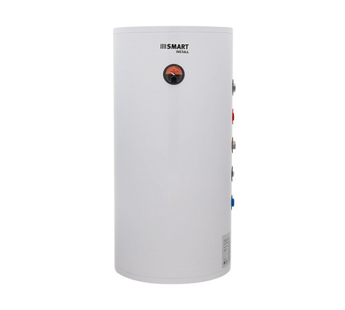 Водонагреватель косвенного нагрева SMART Install W 80 INOX настенный 72 л 60001S