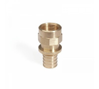 Переходник REHAU RAUTITAN RX+ с внутренней резьбой 16-Rp 1/2 14563271001