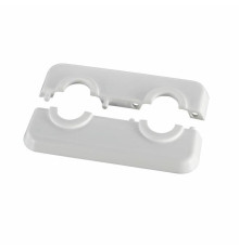 Декоративная крышка Oventrop пластмассовая 14 мм 1016672