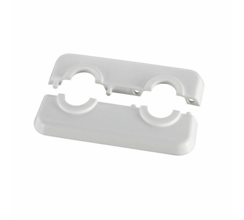 Декоративная крышка Oventrop пластмассовая 14 мм 1016672