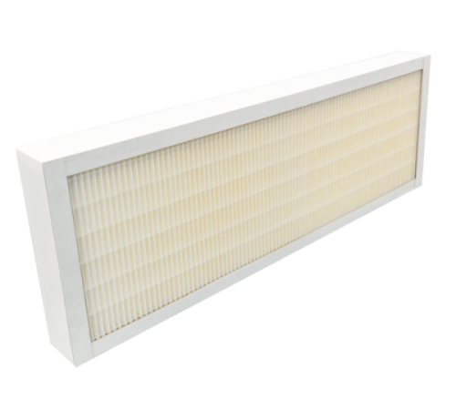 Фильтр тонкой очистки F9 RCS-250-P