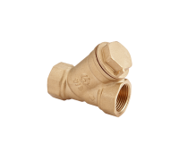 Фильтр сетчатый косой MVI 2 ВВ BL.312.08