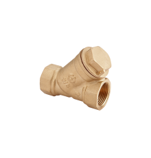 Фильтр сетчатый косой MVI 2 ВВ BL.312.08