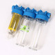 Колба фильтра Atlas Filtri HYDRA TRIO RAH 10 дюймов 3/4 SX BX RA6095223