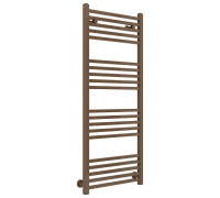 Полотенцесушитель водяной Сунержа Модус 500x1200 мм бледно-коричневый 8025-0250-1250