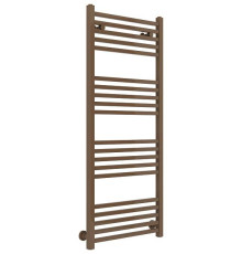 Полотенцесушитель водяной Сунержа Модус 500x1200 мм бледно-коричневый 8025-0250-1250