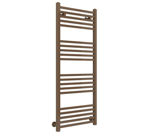 Полотенцесушитель водяной Сунержа Модус 500x1200 мм бледно-коричневый 8025-0250-1250