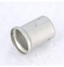 Гильза стальная Henco 20 мм H20