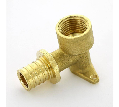 Водорозетка аксиальная Uni-Fitt 20x1/2 h 40 мм 750G7240