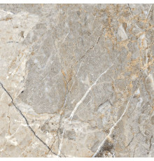 Керамогранит Laparet Fantastico Grey Granito 60x60 см матовый х9999287039