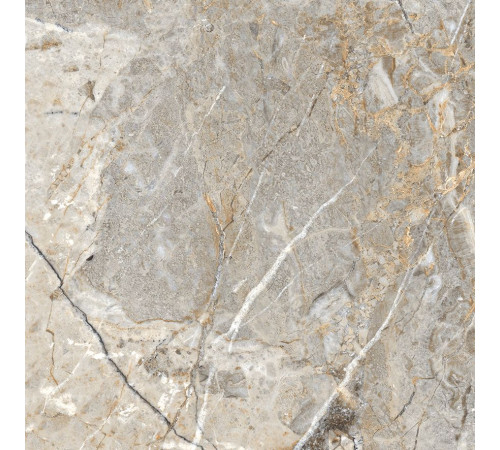 Керамогранит Laparet Fantastico Grey Granito 60x60 см матовый х9999287039