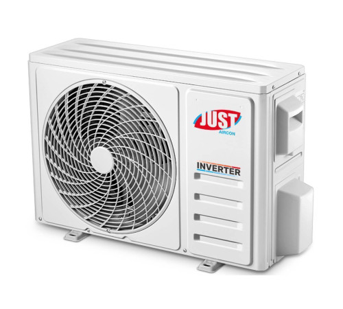 Сплит-система Just AIRCON PERFECTION JAC-09HPSIA/TPF / JACO-09HPSIA/TPF инверторная