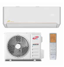 Сплит-система Just AIRCON PERFECTION JAC-09HPSIA/TPF / JACO-09HPSIA/TPF инверторная