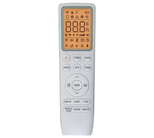 Сплит-система Just AIRCON PERFECTION JAC-09HPSIA/TPF / JACO-09HPSIA/TPF инверторная