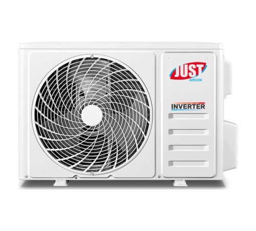 Сплит-система Just AIRCON PERFECTION JAC-09HPSIA/TPF / JACO-09HPSIA/TPF инверторная