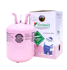 Хладагент (фреон) Komans R410A 11.3 кг R410A