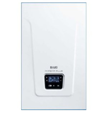 Котел электрический Baxi AMPERA Plus 9 настенный AMPERA Plus 9