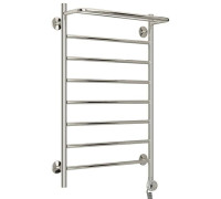 Полотенцесушитель электрический Стилье Формат 20 50x80 см без покрытия 00520-8050