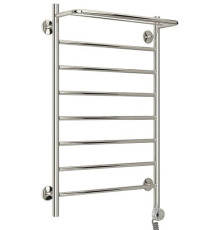 Полотенцесушитель электрический Стилье Формат 20 50x80 см без покрытия 00520-8050