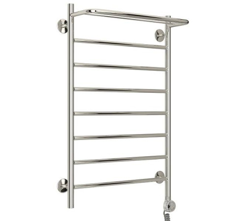 Полотенцесушитель электрический Стилье Формат 20 50x80 см без покрытия 00520-8050