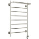 Полотенцесушитель электрический Стилье Формат 20 50x80 см без покрытия 00520-8050