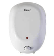 Водонагреватель накопительный Haier Q1 8 л над раковиной GA0G83E00RU