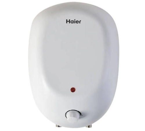 Водонагреватель накопительный Haier Q1 8 л над раковиной GA0G83E00RU