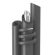 Трубка теплоизоляционная Energoflex Super 42/13 мм 2 м EFXT042132SU