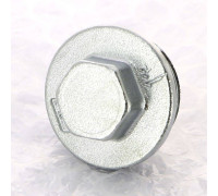 Заглушка FAR 1 дюйм НР FK 4150 1