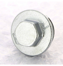 Заглушка FAR 1 дюйм НР FK 4150 1