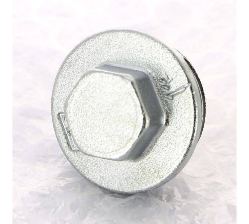 Заглушка FAR 1 дюйм НР FK 4150 1