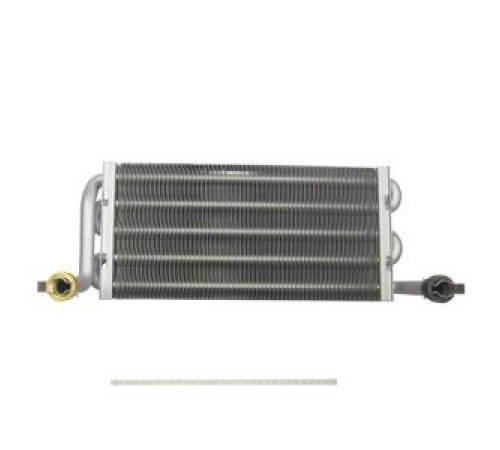 Теплообменник основной BAXI 5636760