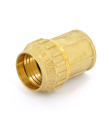 Муфта обжимная Tiemme 3400 с внутренней резьбой 40х1 1/4 3400013