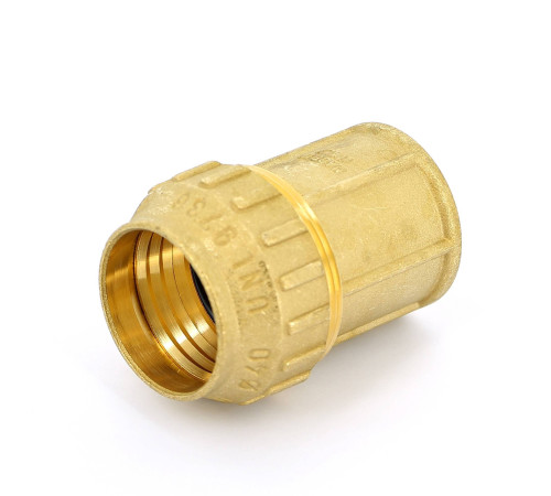 Муфта обжимная Tiemme 3400 с внутренней резьбой 40х1 1/4 3400013