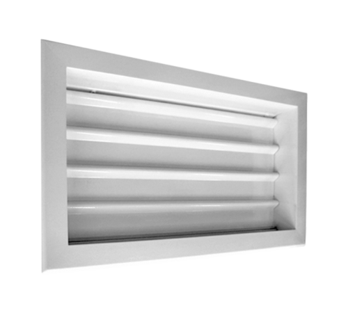 Решетка инерционная SHUFT GA 800x500 мм GA 800x500