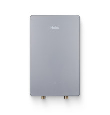 Проточный водонагреватель Haier GRACE-EI9 9 кВт 220В GA0T6PE07RU