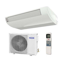 Сплит-система напольно-потолочная General Climate GC-CF36HRN2/GU-CF36HRN2