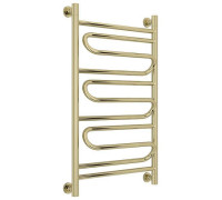 Полотенцесушитель водяной Сунержа Элегия+ 50x80 см шампань 020-0205-8050