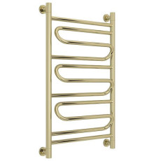 Полотенцесушитель водяной Сунержа Элегия+ 50x80 см шампань 020-0205-8050