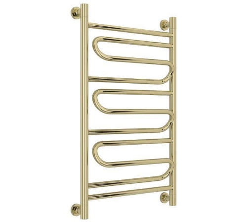 Полотенцесушитель водяной Сунержа Элегия+ 50x80 см шампань 020-0205-8050