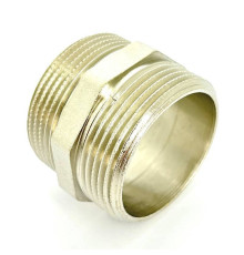 Ниппель LD Pride 1 1/2 никелированный LD.67.501.40