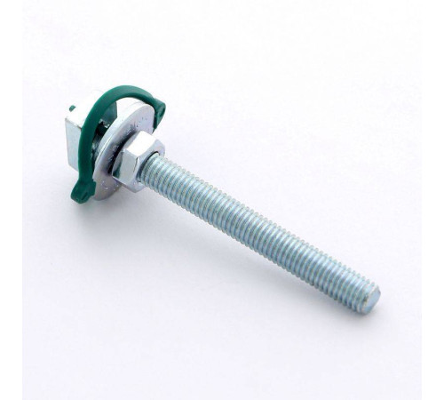 Болт быстрого монтажа Walraven BIS RapidRail M8x80 мм 6523808