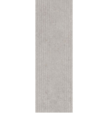 Плитка настенная Kerama Marazzi Риккарди серый светлый матовая структура 40x120 см 14062R